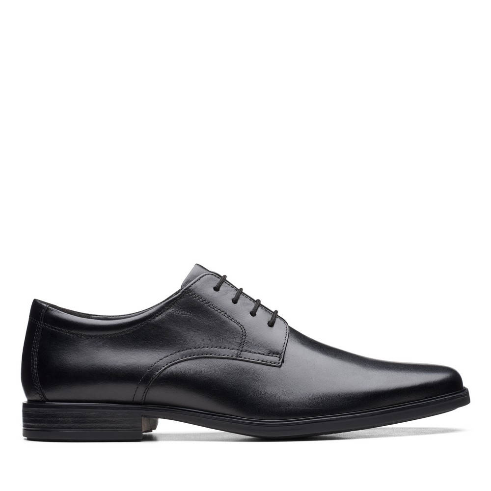 Clarks – Clarks Howard Walk 26161285 – 00873