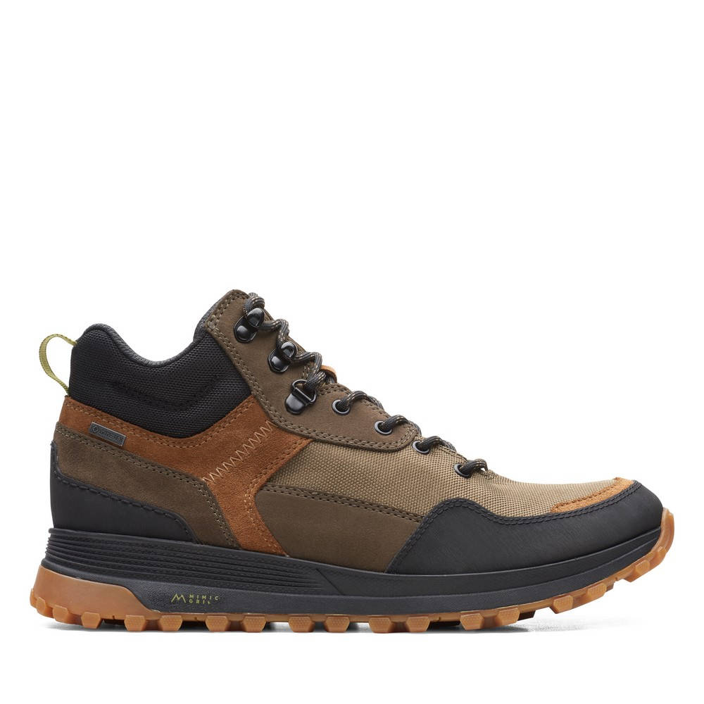 Clarks – Clarks ATL TrekHiGTX 26161479 – 01803