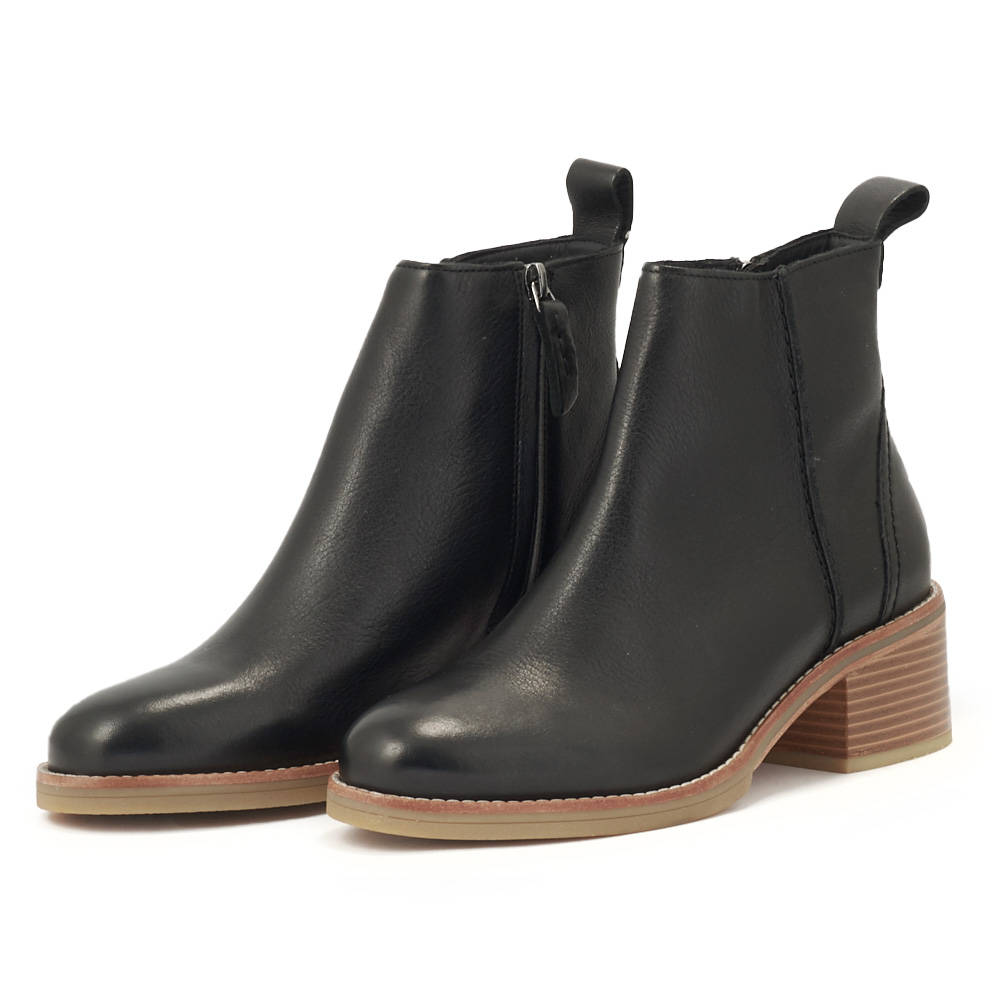 Clarks – Clarks Cologne Zip 26161491 – 00873