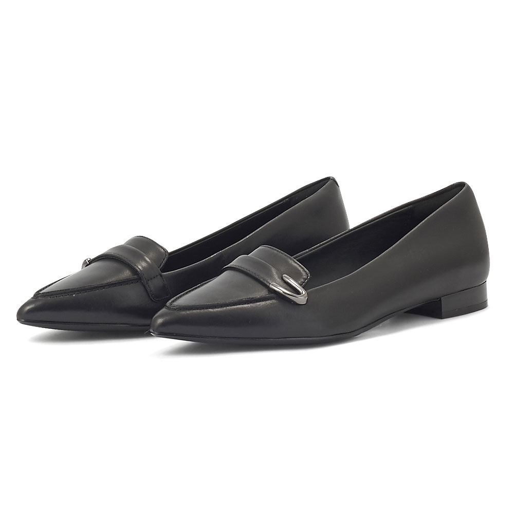 Clarks – Clarks Laina15 Buckle 26161497 – 00873
