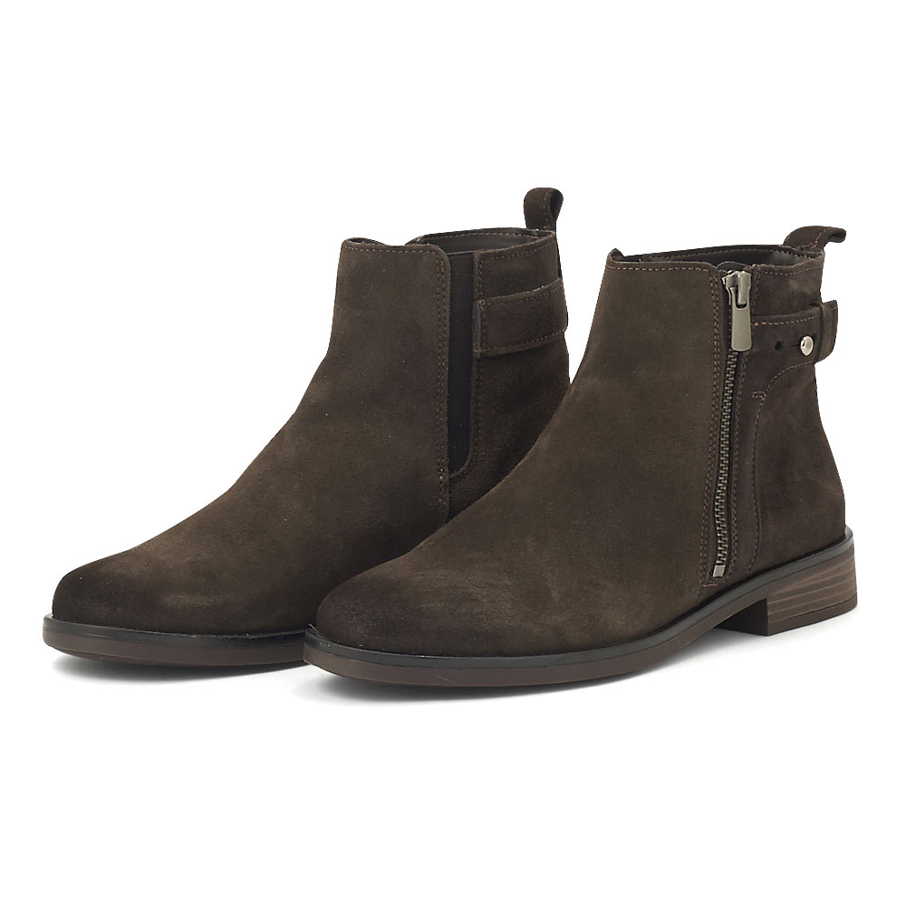 Clarks – Clarks Memi Lo 26161637 – 00880
