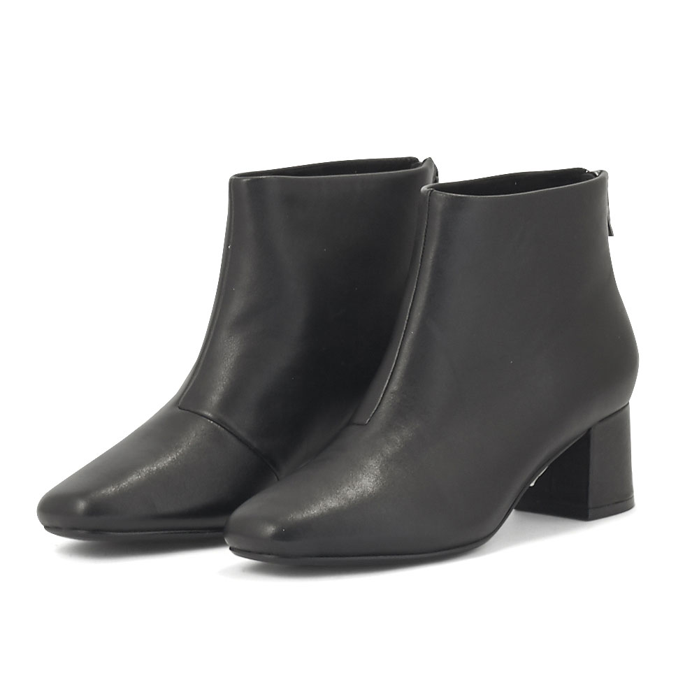 Clarks – Clarks Sheer55 Zip 26161703 – 00873