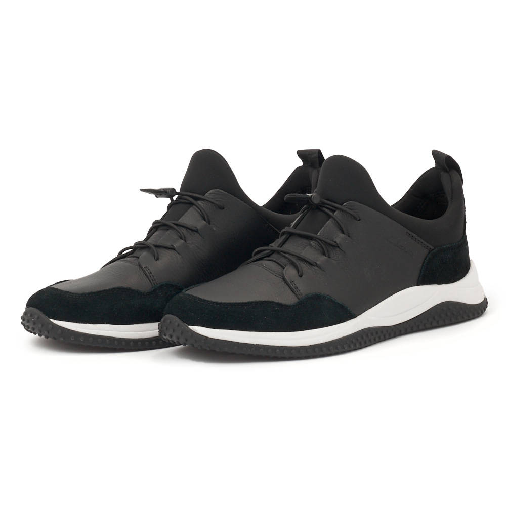 Clarks – Clarks Puxton Ease 26161734 – 00873