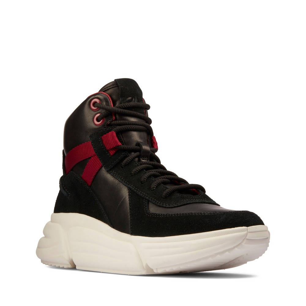 Clarks – Clarks TriComet Boot 26161901 – 00873