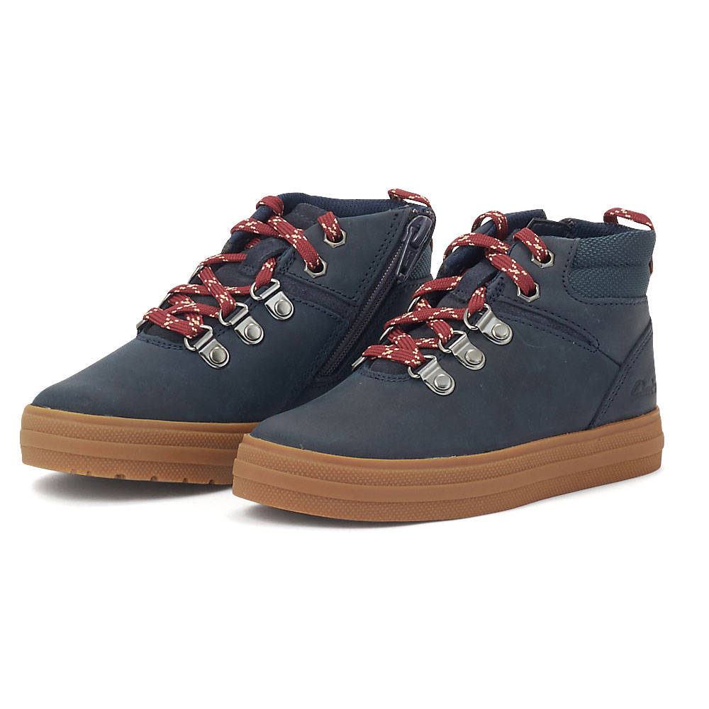 Clarks – Clarks Nova Hike K 26161958 – 01051