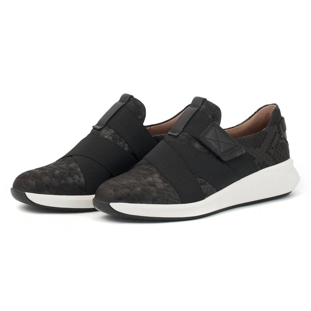 Clarks – Clarks Un Rio Strap 26162445 – 00873