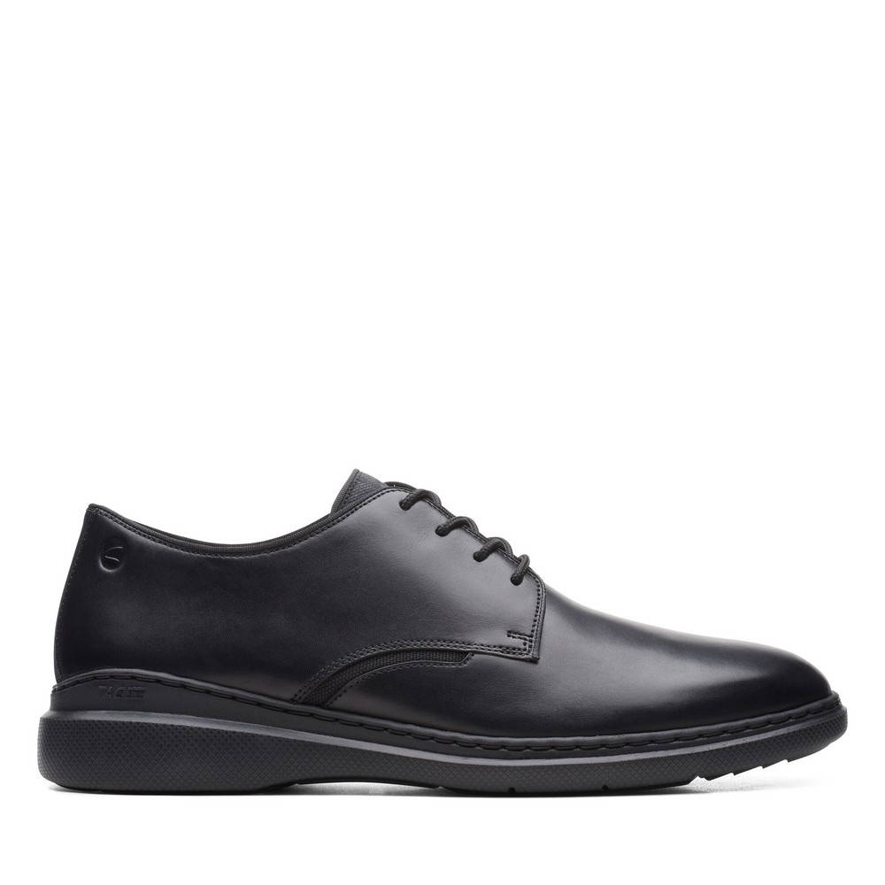 Clarks – Clarks Dennet Low 26162912 – 00873