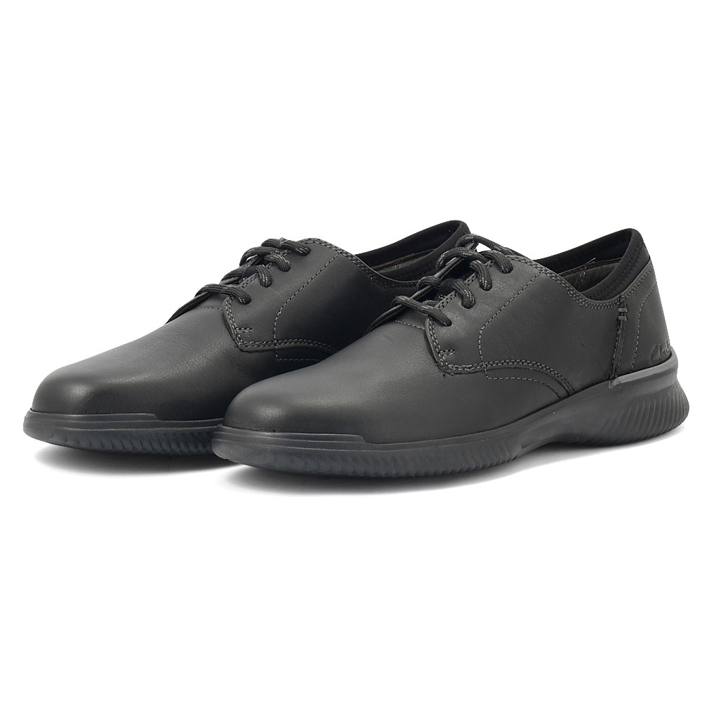 Clarks – Clarks Donaway Plain 26163454 – 00873