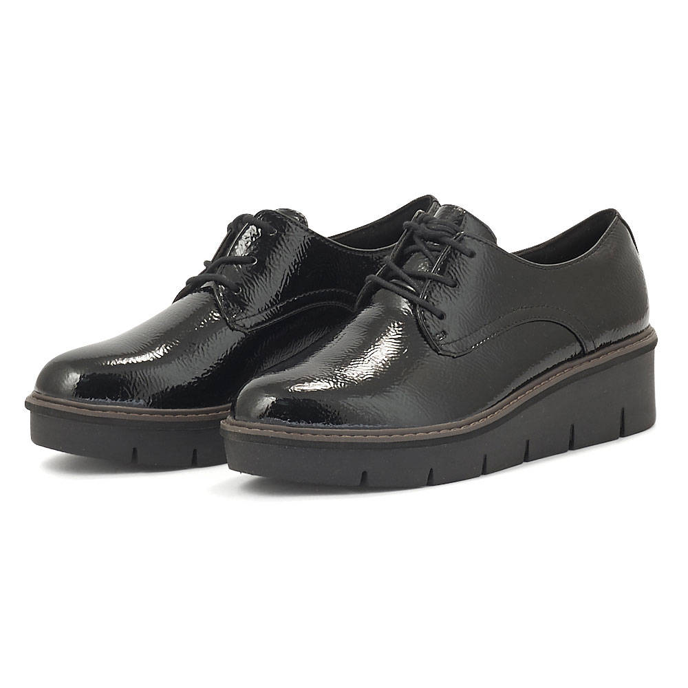 Clarks – Clarks Airabell Tye 26163833 – 00873