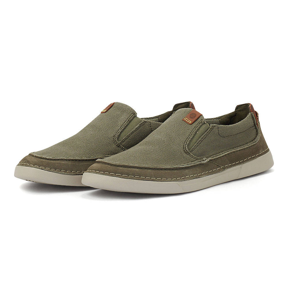 Clarks – Clarks Gereld Step 26164668 – 01279
