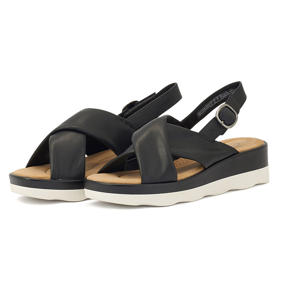 Clarks – Clarks Clara Cove 26164722 – 00873