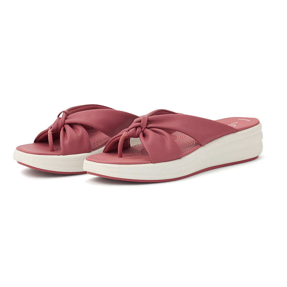 Clarks – Clarks Drift Ave Dusty 26164917 – 00927