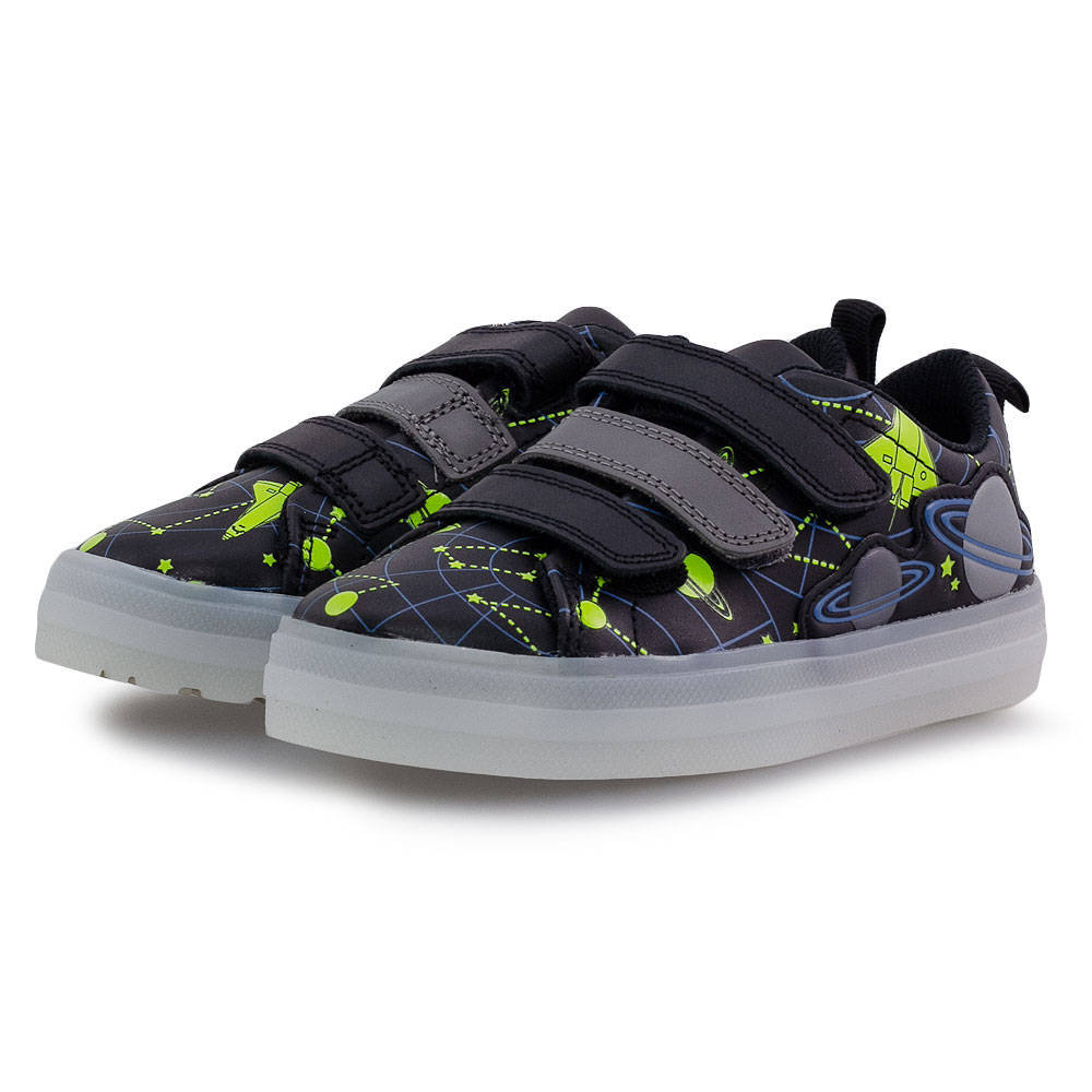 Clarks – Clarks Flare Cosmo K 26164940 – 00873