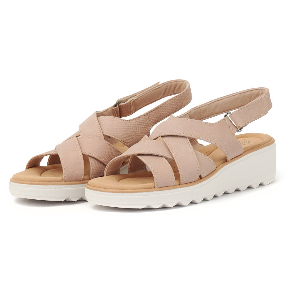 clarks jillian