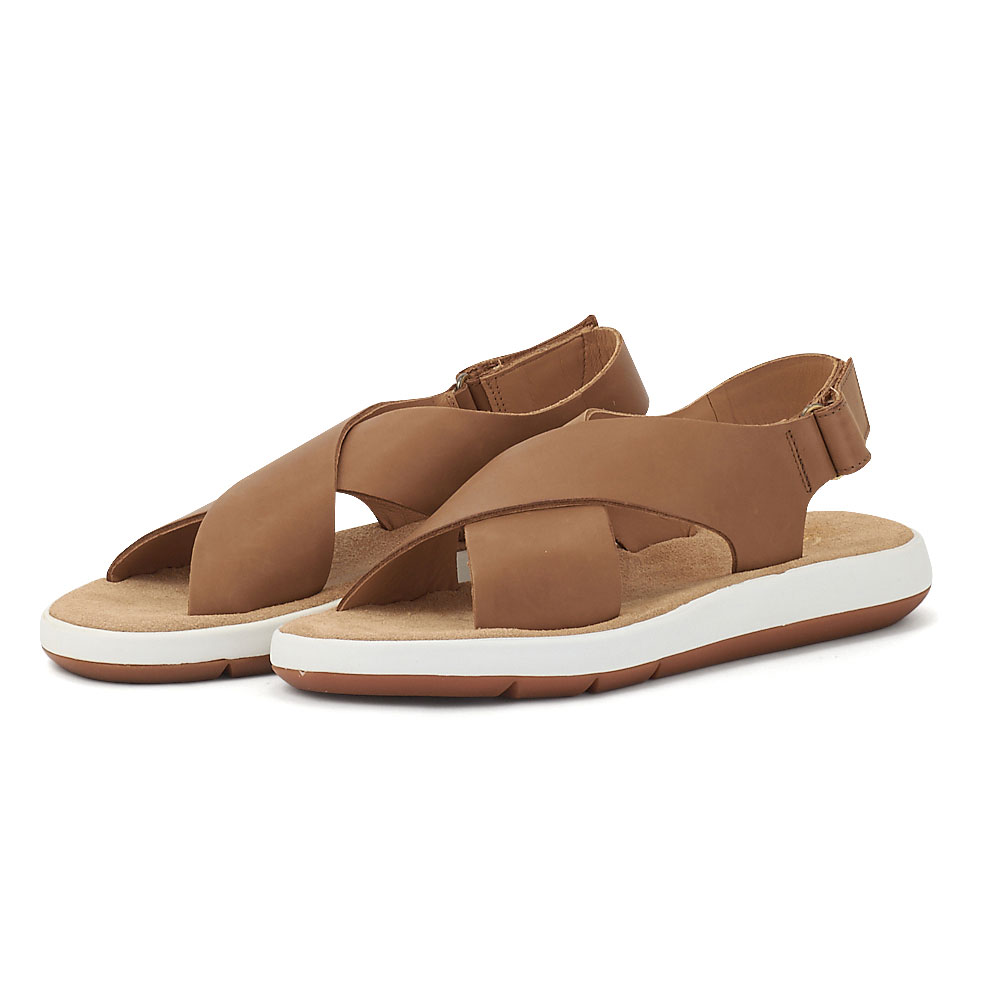 Clarks – Clarks Jemsa Cross 26165793 – 01402
