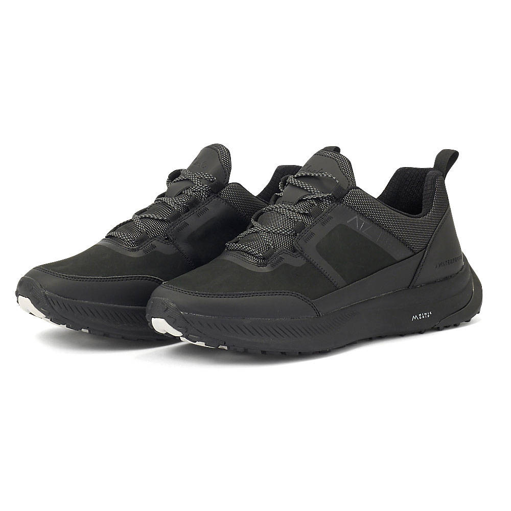 Clarks – Clarks ATLTrailLaceWP 26167656 – 00873