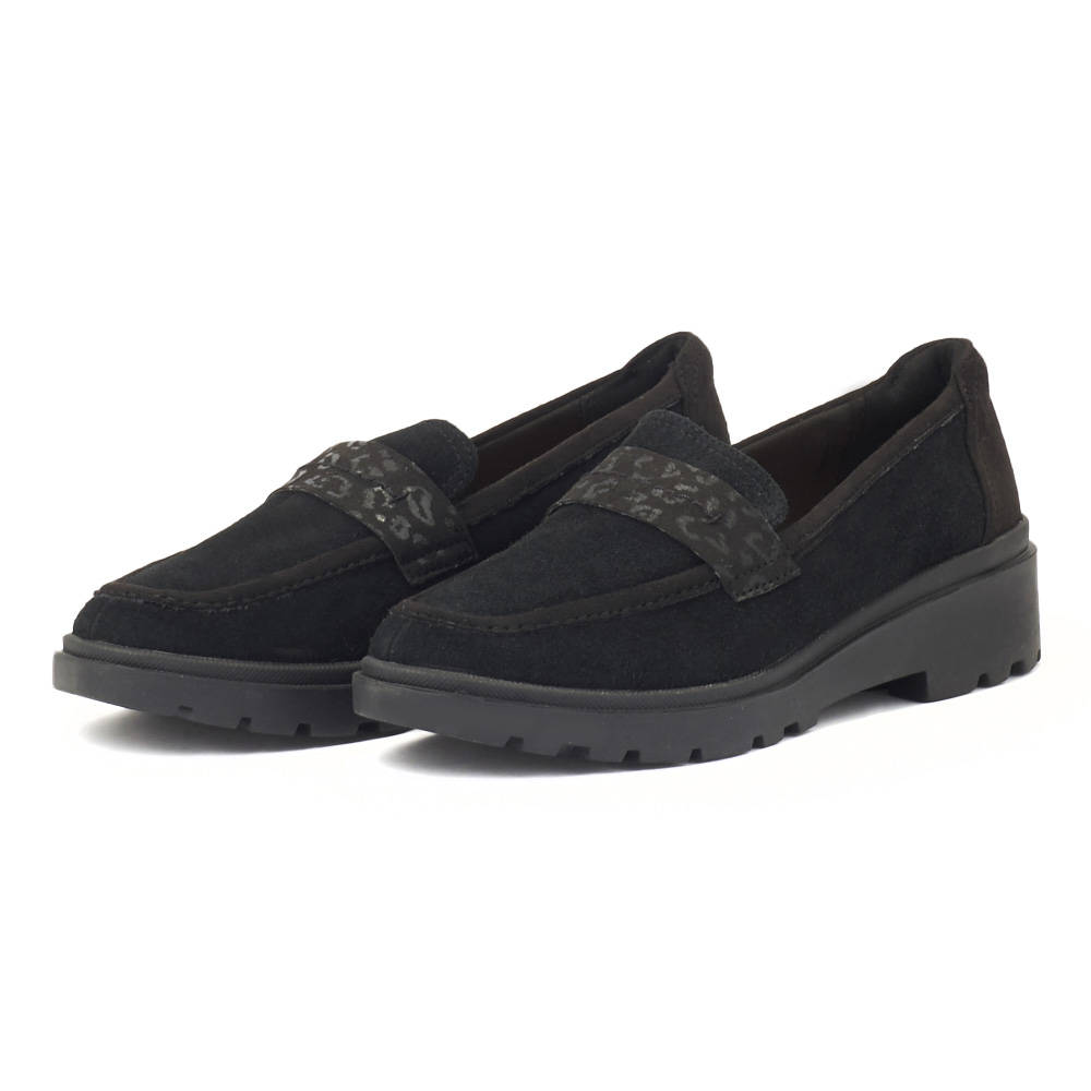 Clarks – Clarks Calla Ease 26167687 – 00873