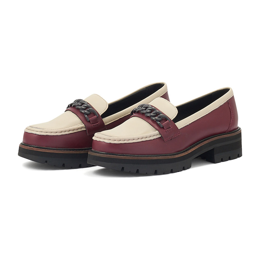 Clarks - Clarks Orianna Edge 26167900 - 02513 ΓΥΝΑΙΚΕΙΑ > Brogues & Loafers