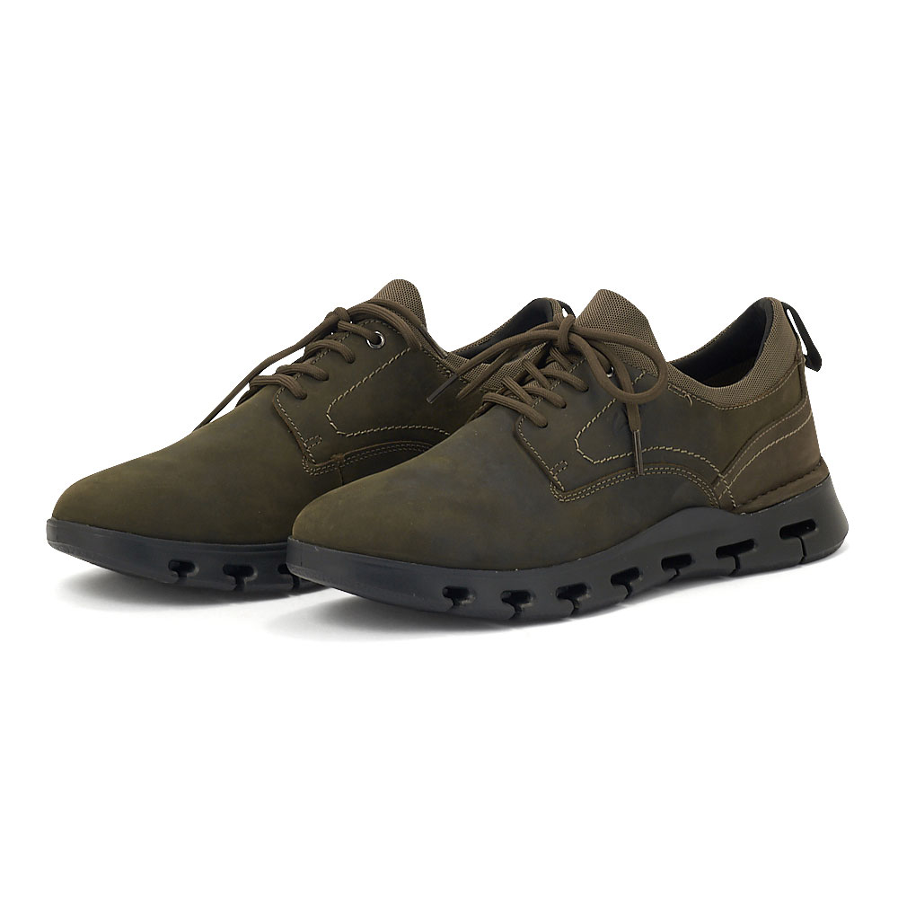 ΑΝΔΡΙΚΑ > Sneakers > Low Cut Clarks - Clarks Nature X Two 26168417 - 01279