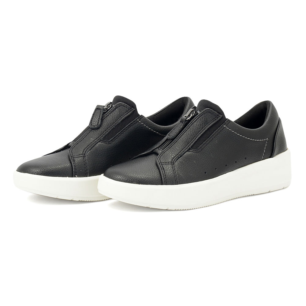 Clarks – Clarks Layton Rae 26168505 – 00873