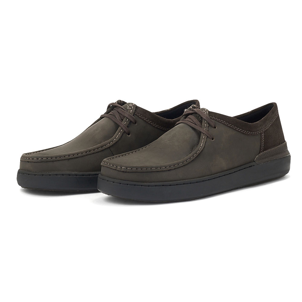Clarks – Clarks CourtLiteWally 26168568 – 00932