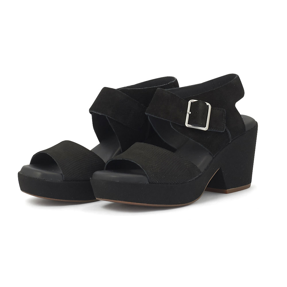 Clarks - Clarks Orianna Over 26171011 - 00873 ΓΥΝΑΙΚΕΙΑ > Sandals > Heels