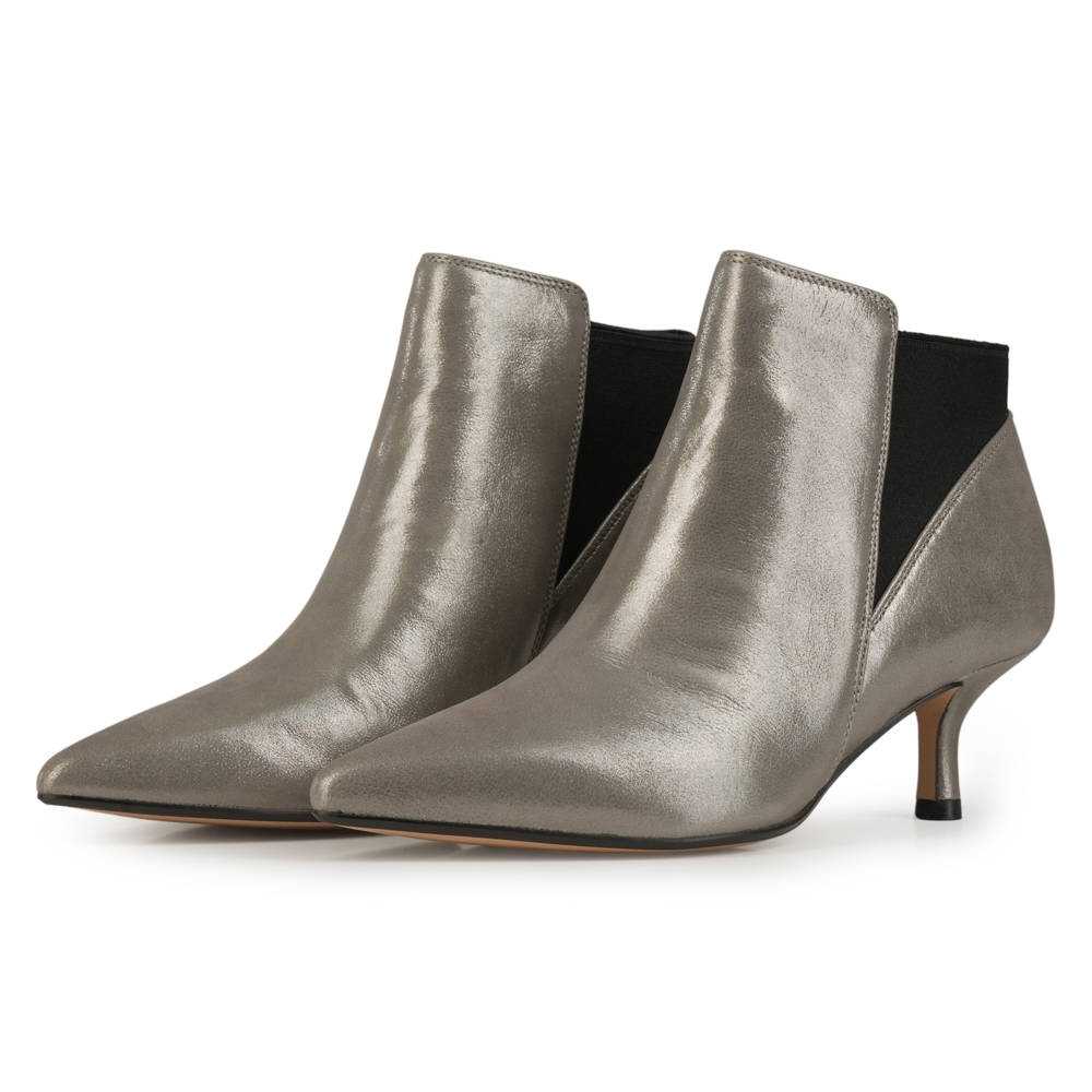 Image of 
            Clarks - Clarks Violet55 Up 26174766 - CL.METALLIC