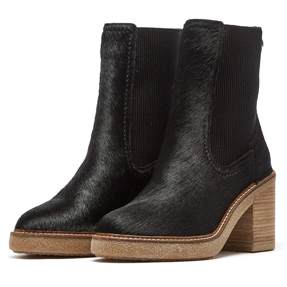 Clarks - Clarks Cassiano Top 26178668 - CL.BLACK INTEREST CL.BLACK INTEREST Clarks