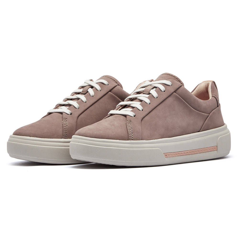 Clarks - Clarks Hollyhock Walk 26179121 - CL.PEBBLE COMBI CL.PEBBLE COMBI Clarks