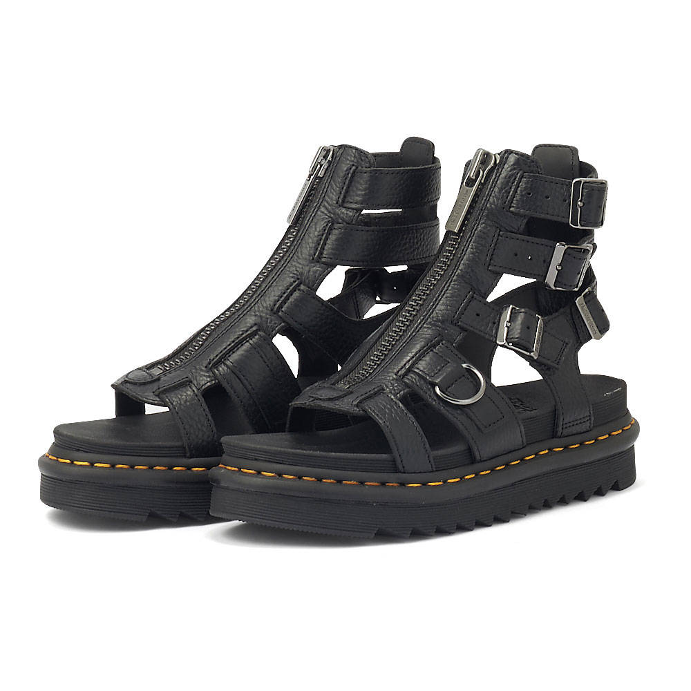 Dr. Martens – Dr Martens Olson Atlas 26561001-0071 – 00873