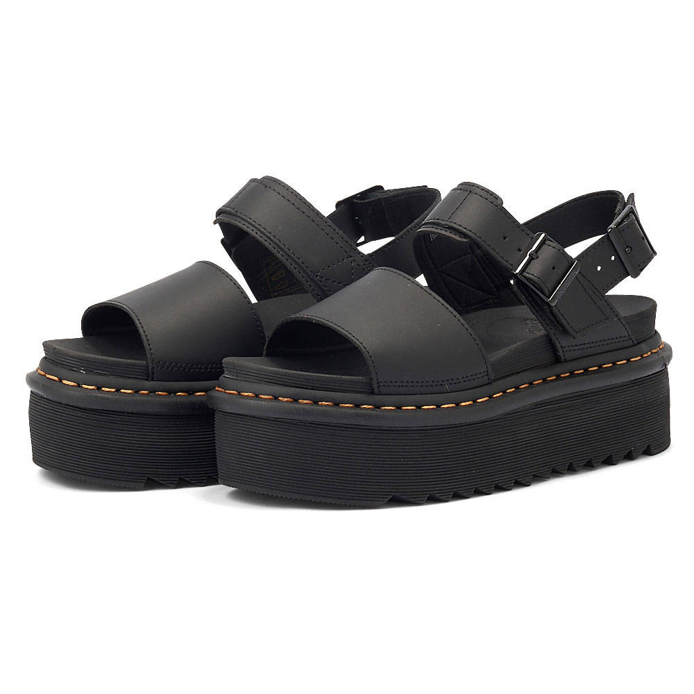 Dr. Martens – Dr Martens Voss Quad 26725001-0071. – 00873