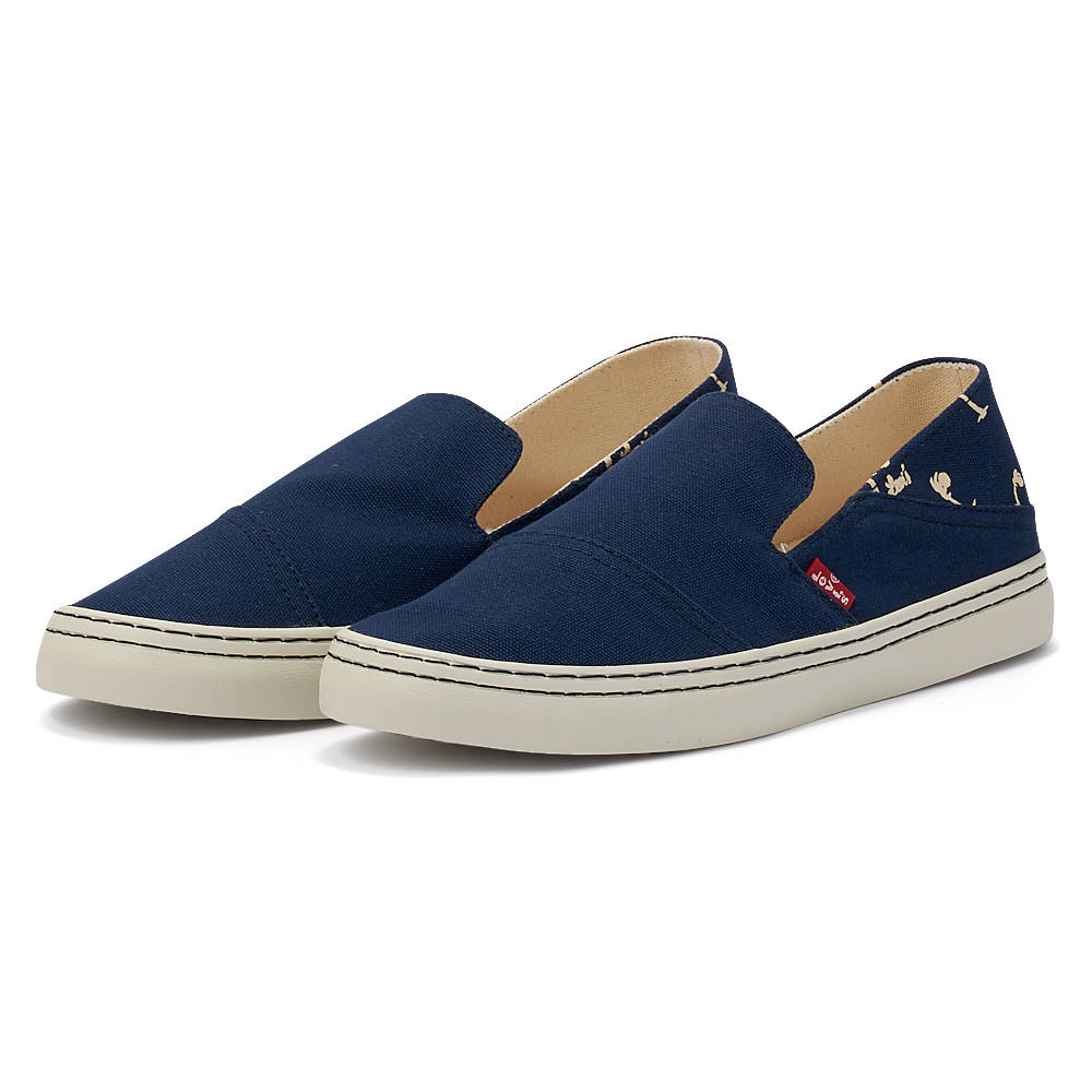 ΑΝΔΡΙΚΑ > Sneakers > Low Cut Levis - Levis 270-20039-17-17 - 00451