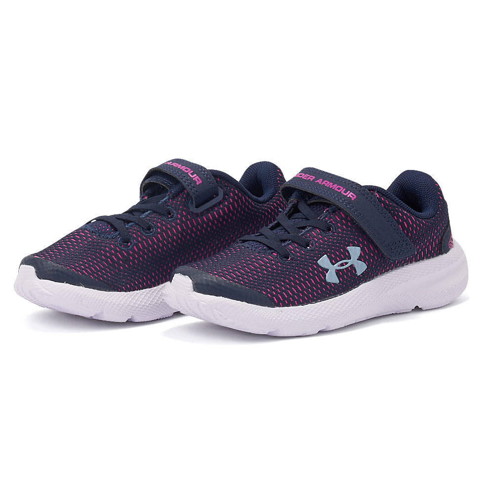 Under Armour – Under Armour Ps Pursuit 2 Ac 3022861-404 – 01727