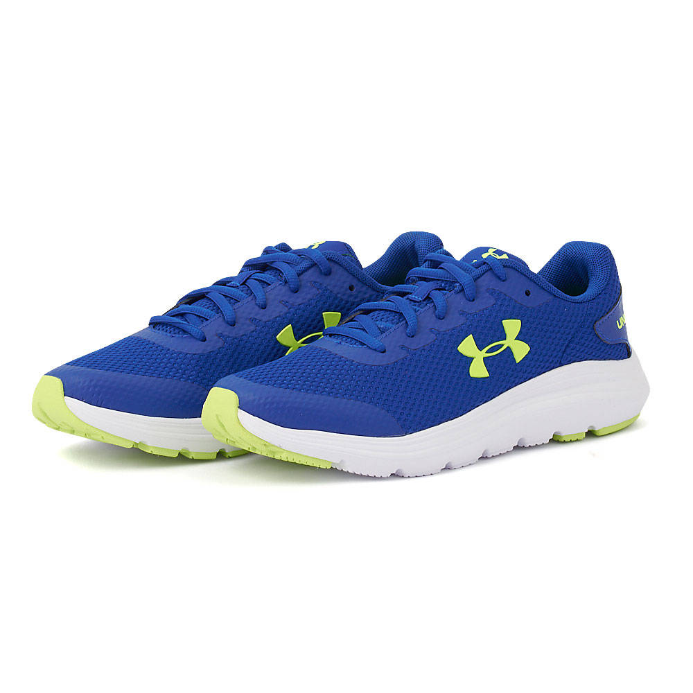 Under Armour – Under Armour GS Surge 2 3022870-407 – 02710