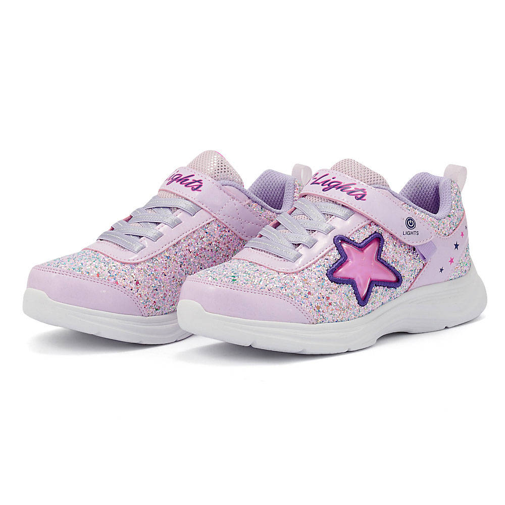 Skechers – Skechers Glimmer Kicks 302310LPKLV – 00650