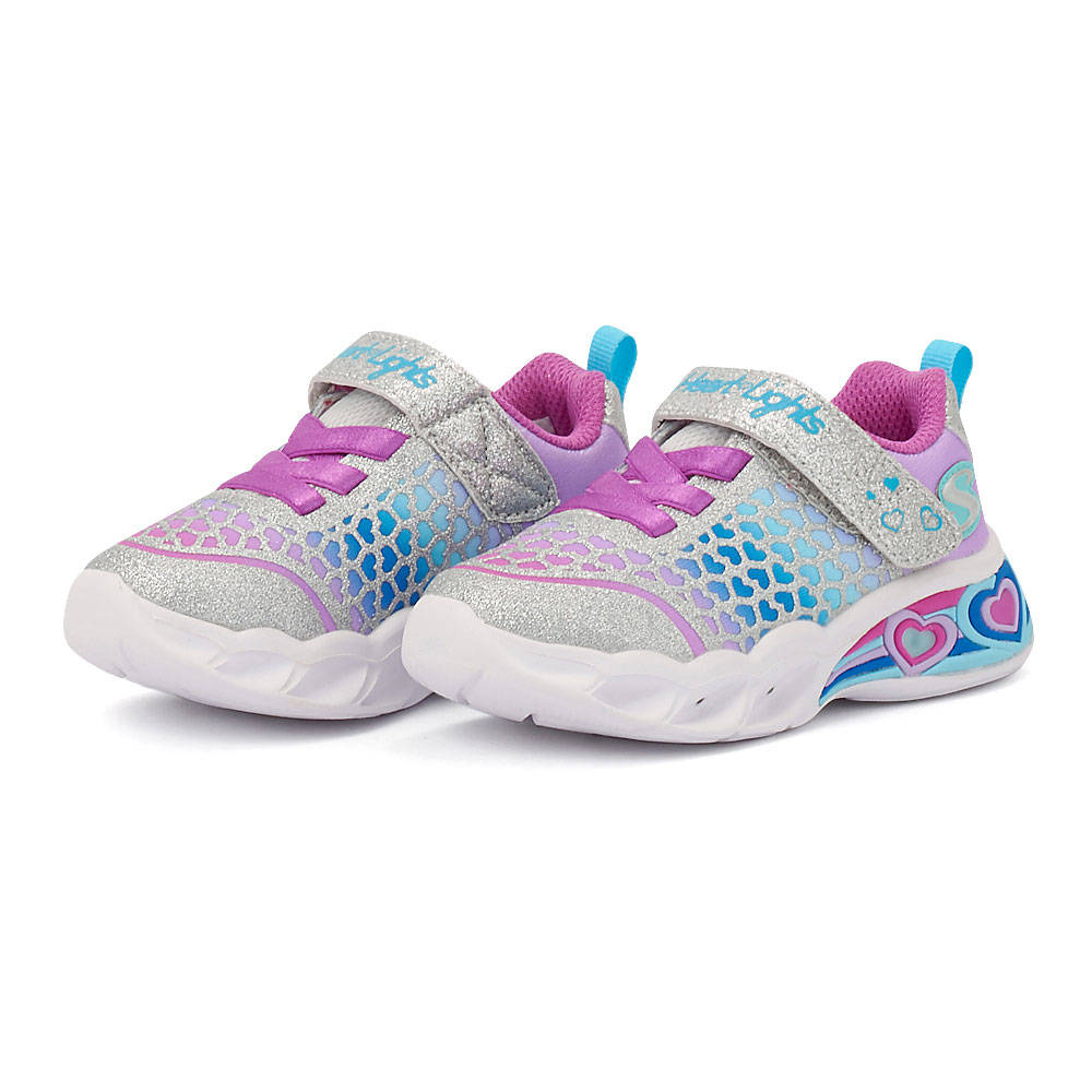 Skechers – Skechers Sweetheart Lights 302312NSMLT – 01962
