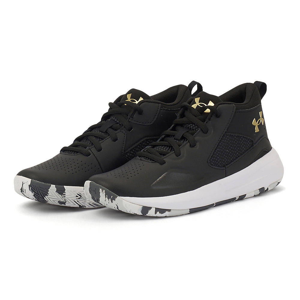 Under Armour – Under Armour GS Lockdown 5 3023533-003 – 00945