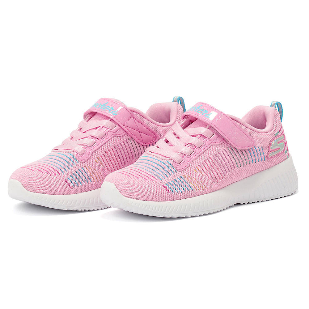 Skechers – Skechers Bobs Squad 302379LPKMT – 01499