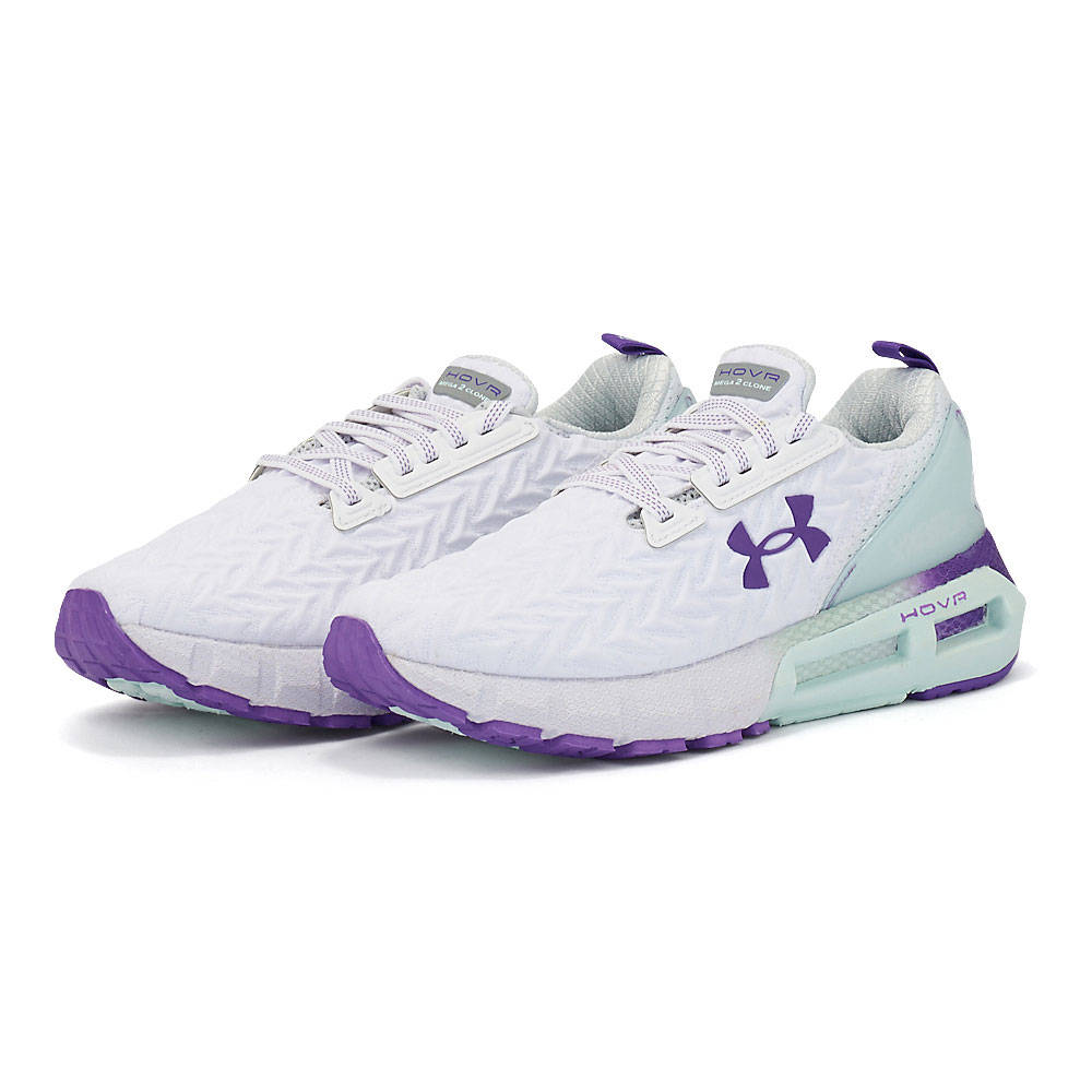 Under Armour – Under Armour W Hovr Mega 2 3024480-91V3 – 03319