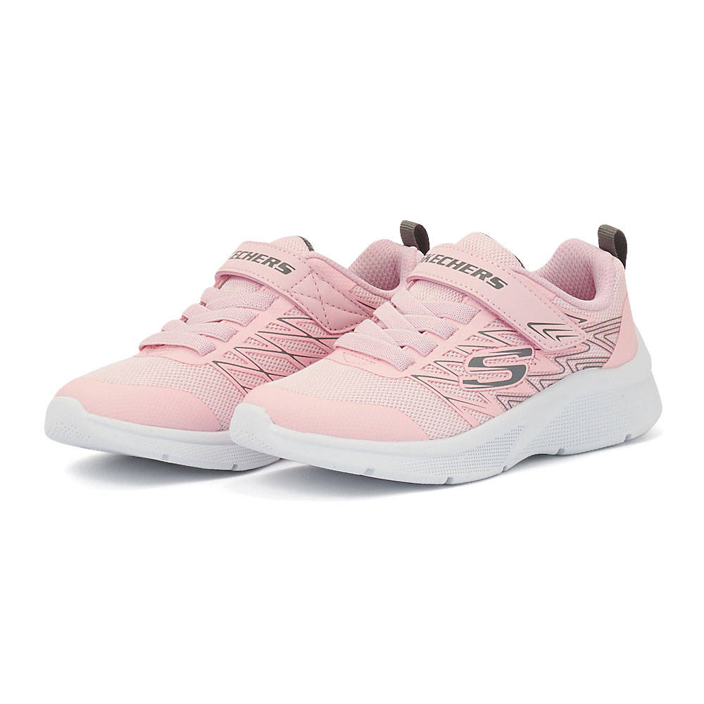 Skechers – Skechers Microspec 302468LLTPK – 00637