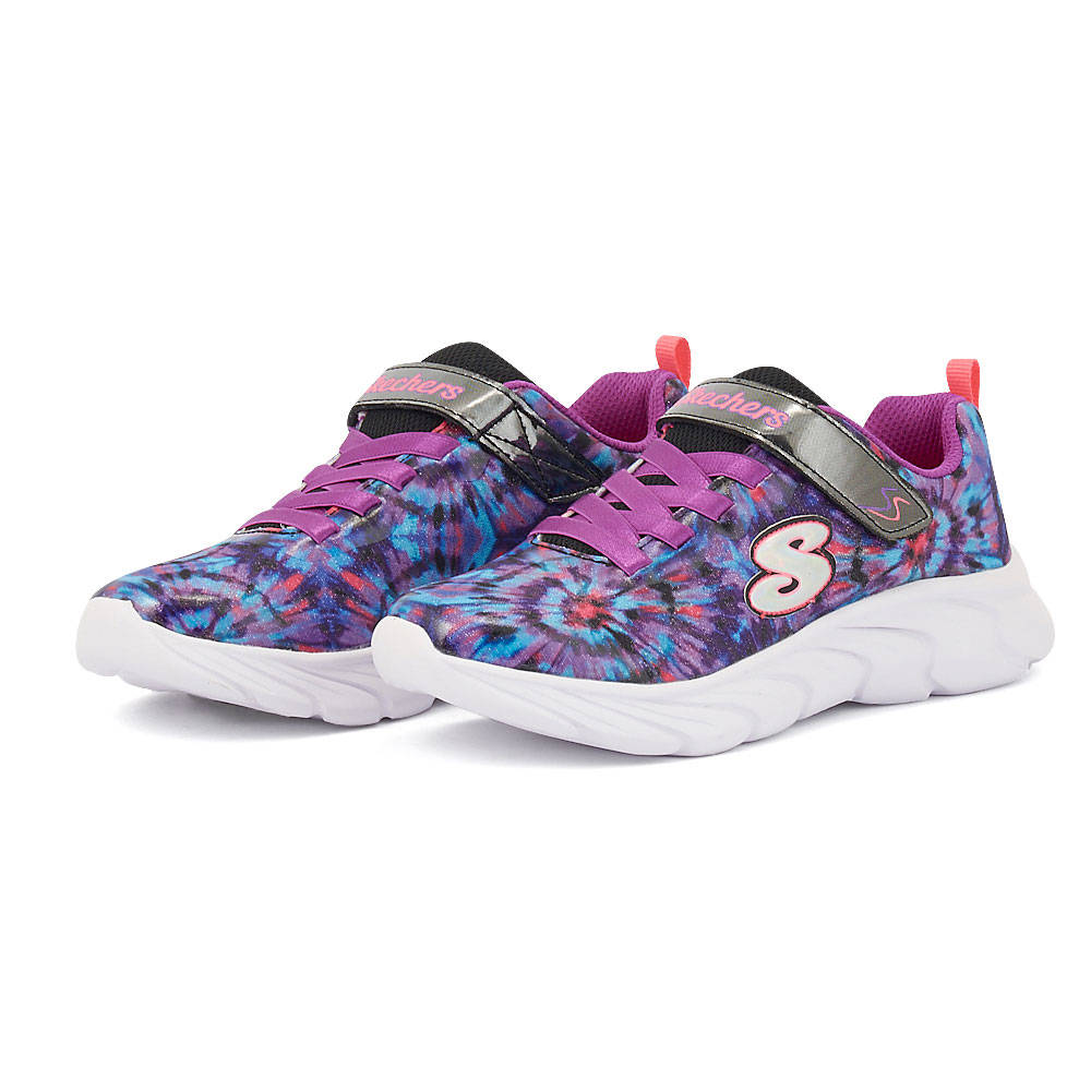 Skechers – Skechers Skechers Shoe 302484LBKMT – 00336