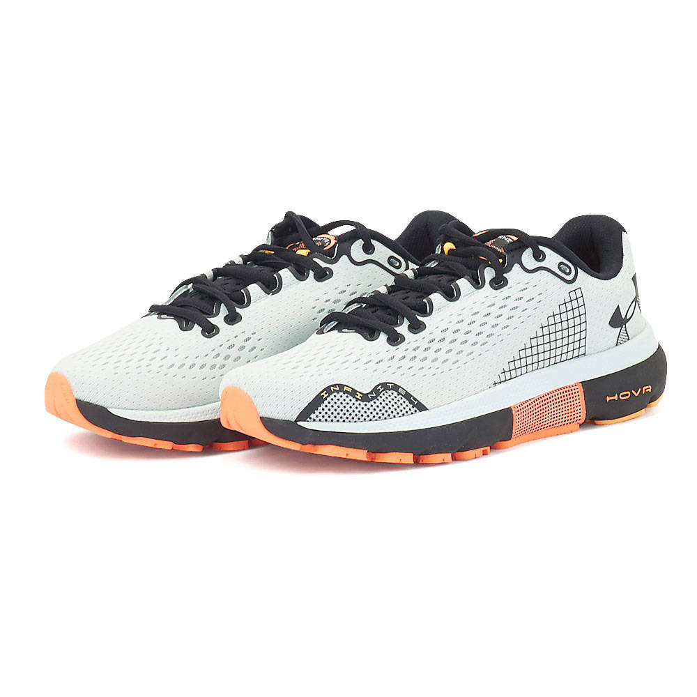 Under Armour – Under Armour UA HOVR Infinite 4 3024897-G571 – 04220