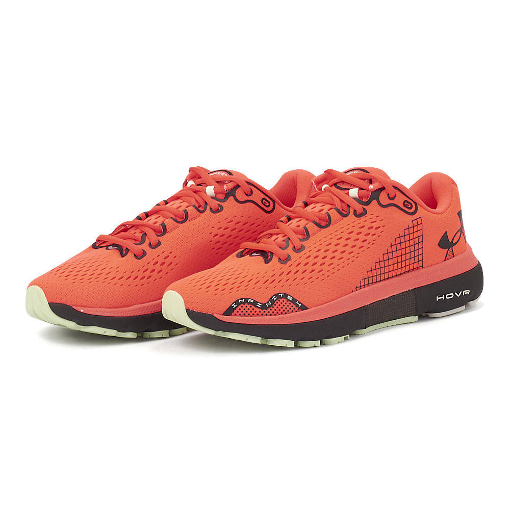 Under Armour – Under Armour UA HOVR Infinite 4 3024897-RE71 – 04221