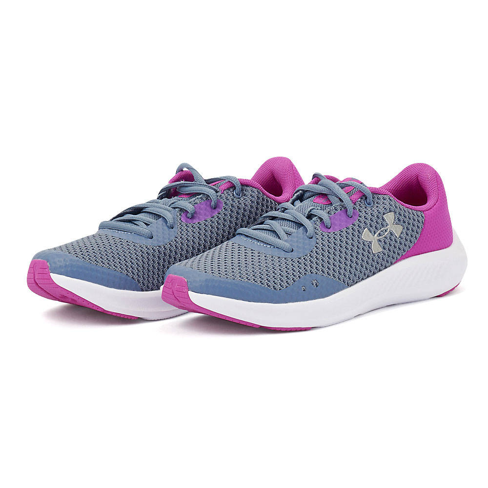 Under Armour – Under Armour GGS Charged Pursuit 3 3025011-66D2 – 04219