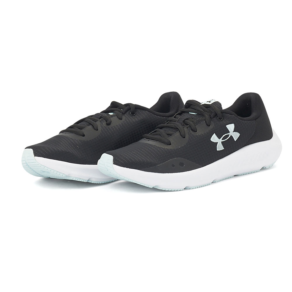 Under Armour - Under Armour UA W Charged Pursuit 3 Tech 3025430-7171 - 04222 ΓΥΝΑΙΚΕΙΑ > Αθλητικά > Running