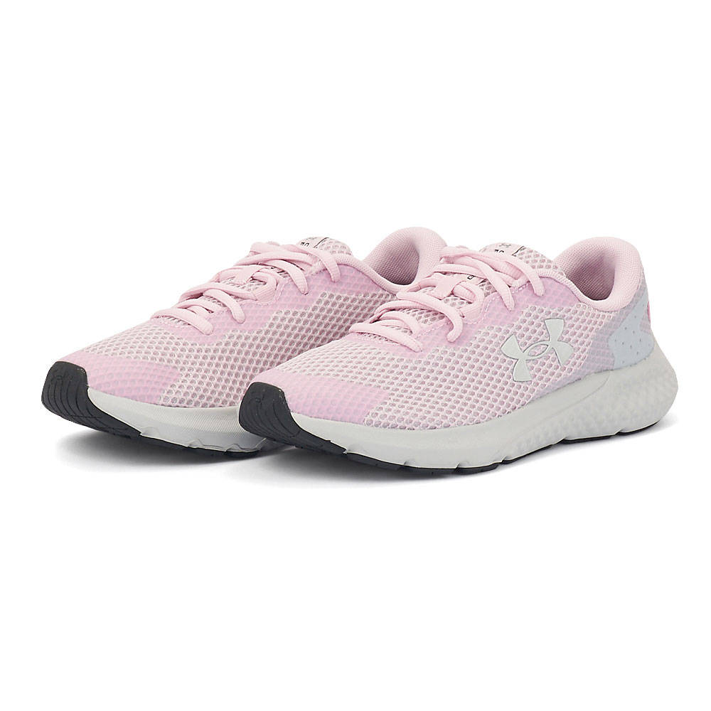 Under Armour - Under Armour UA W Charged Rogue 3 MTLC 3025526-L2G3 - 04230 ΓΥΝΑΙΚΕΙΑ > Αθλητικά > Running