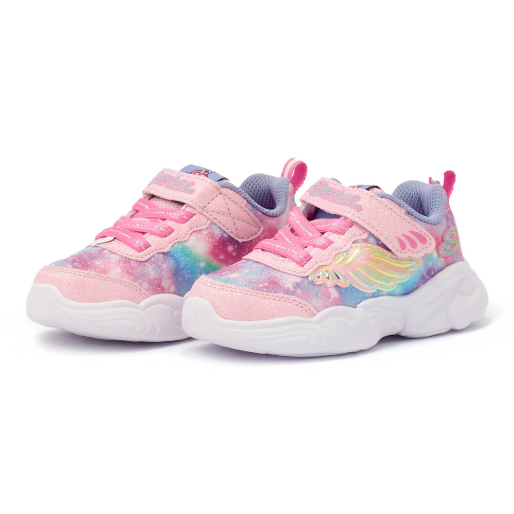 Skechers - Skechers Unicorn Storm 302765NPKLV - 00650 ΠΑΙΔΙΚΑ > Αθλητικά