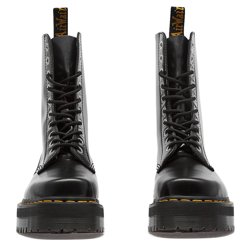 Dr.Martens 1490 QUAD SQUARED 2702（Dr.Martens 1490 QUAD