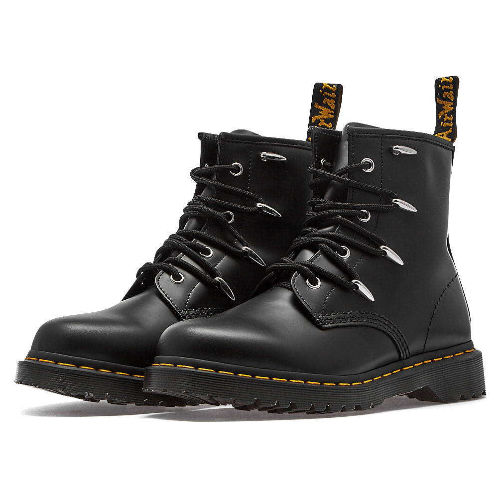 Image of 
            Dr. Martens - Dr Martens 1460 Danuibo 31173001 - DM.0071