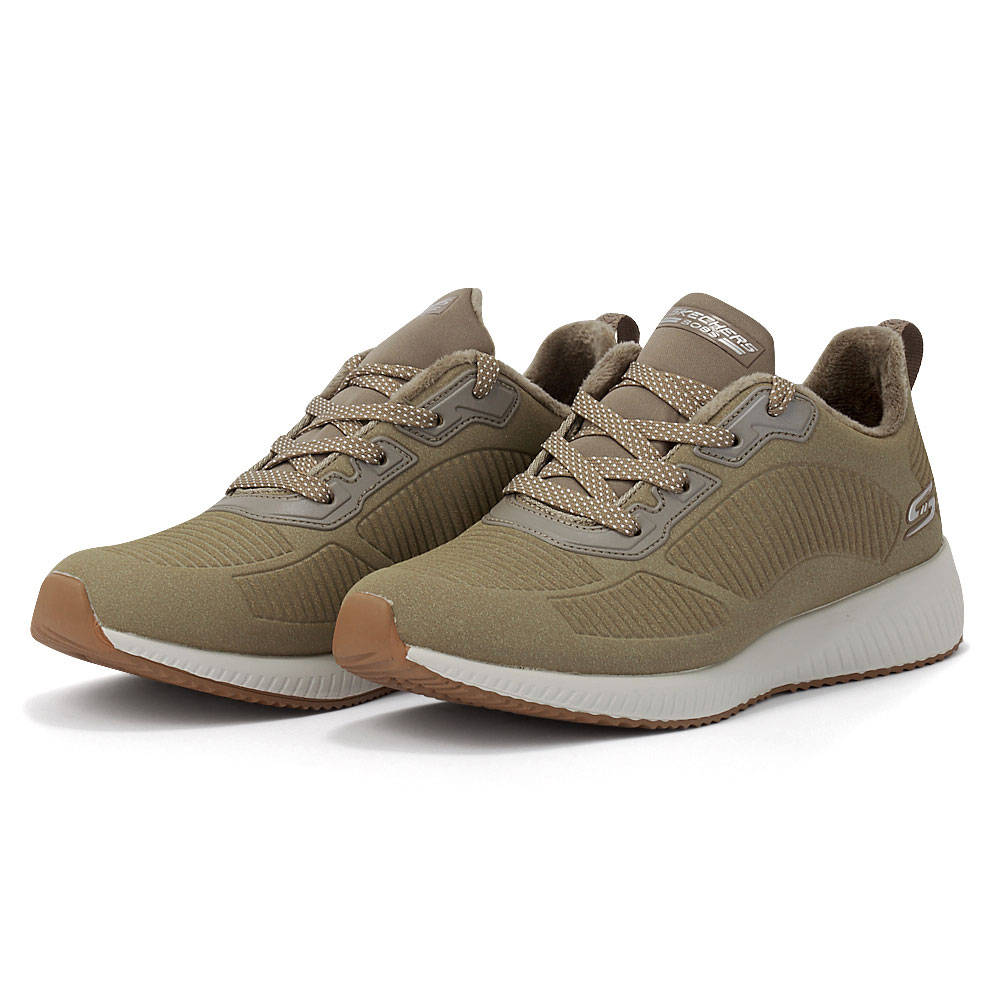 Skechers – Skechers Bobs Squad-Team Bobs 32505DKTP – 00139
